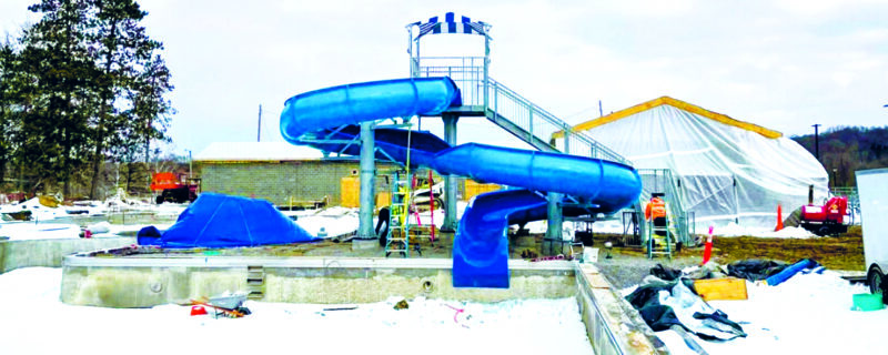 Winter Won’t Last Forever